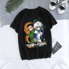 Unisex Hunter X Hunter Killua Zoldyck T shirt Women Harajuku Kurapika Tshirt Cute Anime Hisoka T 28.jpg 640x640 28 - Hunter x Hunter Store