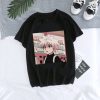 Unisex Hunter X Hunter Killua Zoldyck T shirt Women Harajuku Kurapika Tshirt Cute Anime Hisoka T 33.jpg 640x640 33 - Hunter x Hunter Store