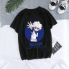 Unisex Hunter X Hunter Killua Zoldyck T shirt Women Harajuku Kurapika Tshirt Cute Anime Hisoka T 34.jpg 640x640 34 - Hunter x Hunter Store