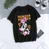 Unisex Hunter X Hunter Killua Zoldyck T shirt Women Harajuku Kurapika Tshirt Cute Anime Hisoka T 39.jpg 640x640 39 - Hunter x Hunter Store