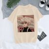 Unisex Hunter X Hunter Killua Zoldyck T shirt Women Harajuku Kurapika Tshirt Cute Anime Hisoka T 6.jpg 640x640 6 - Hunter x Hunter Store