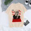 Unisex Hunter X Hunter Killua Zoldyck T shirt Women Harajuku Kurapika Tshirt Cute Anime Hisoka T 8.jpg 640x640 8 - Hunter x Hunter Store