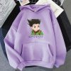 Women Hoodies Hunter X Hunter Moletom Pullovers Killua And Gon Freecss Print Hoodie Sweatshirts Anime Hoody 1.jpg 640x640 1 - Hunter x Hunter Store