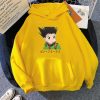 Women Hoodies Hunter X Hunter Moletom Pullovers Killua And Gon Freecss Print Hoodie Sweatshirts Anime Hoody 11.jpg 640x640 11 - Hunter x Hunter Store