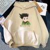 Women Hoodies Hunter X Hunter Moletom Pullovers Killua And Gon Freecss Print Hoodie Sweatshirts Anime Hoody 2.jpg 640x640 2 - Hunter x Hunter Store