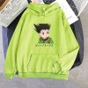 Women Hoodies Hunter X Hunter Moletom Pullovers Killua And Gon Freecss Print Hoodie Sweatshirts Anime Hoody 5.jpg 640x640 5 - Hunter x Hunter Store