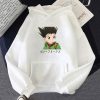 Women Hoodies Hunter X Hunter Moletom Pullovers Killua And Gon Freecss Print Hoodie Sweatshirts Anime Hoody 7.jpg 640x640 7 - Hunter x Hunter Store