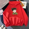 Women Hoodies Hunter X Hunter Moletom Pullovers Killua And Gon Freecss Print Hoodie Sweatshirts Anime Hoody 9.jpg 640x640 9 - Hunter x Hunter Store