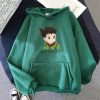 Women Hoodies Hunter X Hunter Moletom Pullovers Killua And Gon Freecss Print Hoodie Sweatshirts Anime Hoody.jpg 640x640 - Hunter x Hunter Store