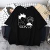 Women T shirt Killua and Gon Printed Oversized T shirt Short Sleeve Japanese Anime Hunter X.jpg 640x640 - Hunter x Hunter Store