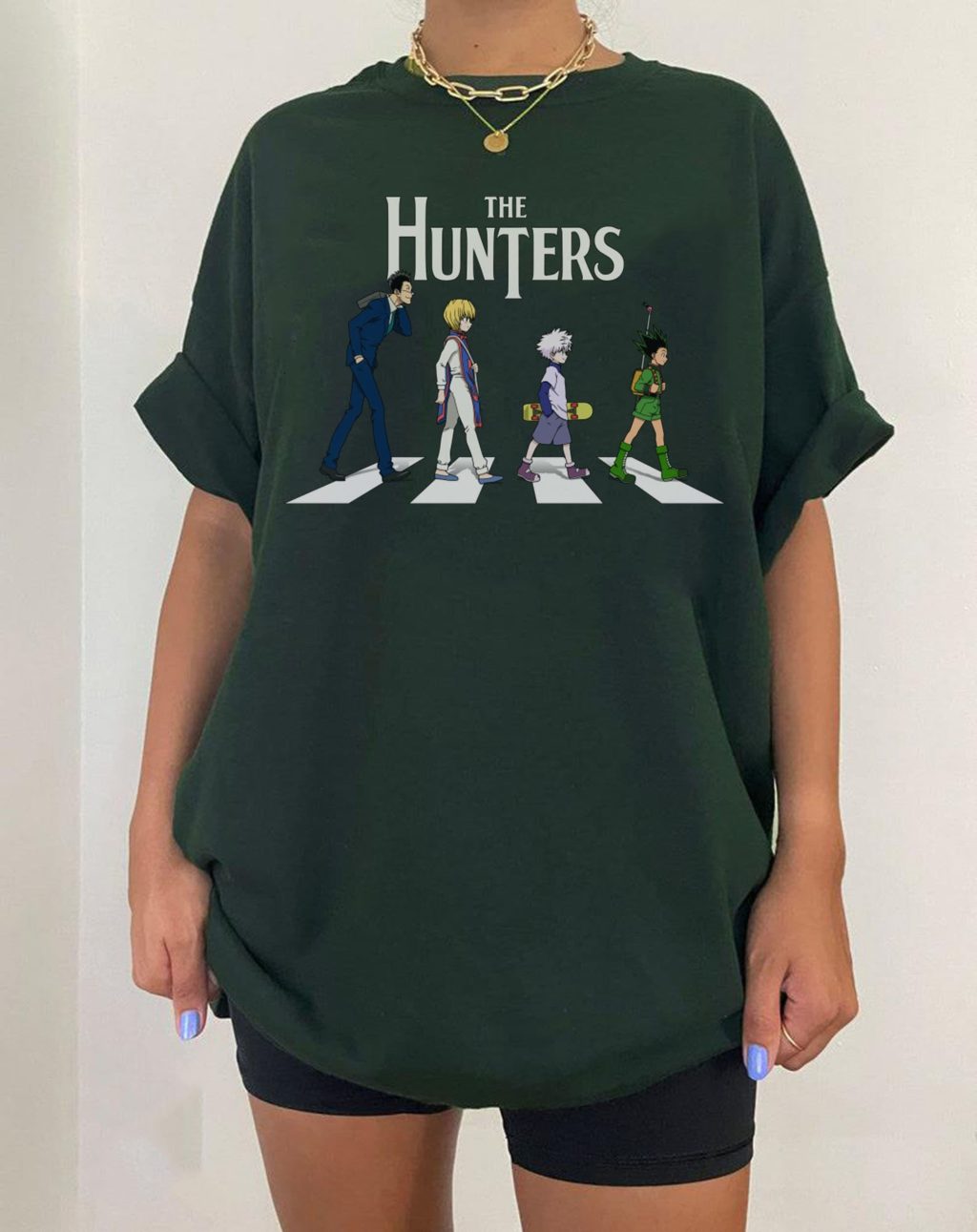 - Hunter x Hunter Store