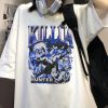 y2k Harajuku Oversized T Shirt Summer Short Sleeve Tees Anime Print T shirt Women Hip Hop.jpg 640x640 - Hunter x Hunter Store