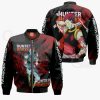 1125 aop hunter x hunter characters va hisoka 4 bomber jacket front and back 1500x1500 - Hunter x Hunter Store