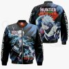 1125 aop hunter x hunter characters va killua 4 bomber jacket front and back 1500x1500 - Hunter x Hunter Store