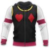 hisoka hunter x hunter uniform shirt hxh anime hoodie jacket gearanime 8 1500x1500 - Hunter x Hunter Store