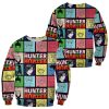 hunter x hunter shirt sweater hxh anime hoodie jacket gearanime 2 1500x1500 - Hunter x Hunter Store