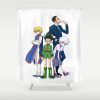 hunter x hunter6504997 shower curtains - Hunter x Hunter Store