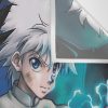 hunter x hunter6843978 tapestries 2 - Hunter x Hunter Store