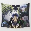 hunter x hunter6843998 tapestries - Hunter x Hunter Store