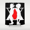 hunter x hunter6844033 shower curtains - Hunter x Hunter Store