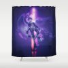 hunter x hunter6844063 shower curtains - Hunter x Hunter Store