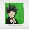 hunter x hunter6844070 shower curtains - Hunter x Hunter Store