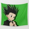 hunter x hunter6844070 tapestries - Hunter x Hunter Store