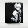 hunter x hunter6844077 shower curtains - Hunter x Hunter Store