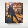 hunter x hunter6844115 shower curtains - Hunter x Hunter Store