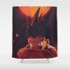 hunter x hunter6844189 shower curtains - Hunter x Hunter Store