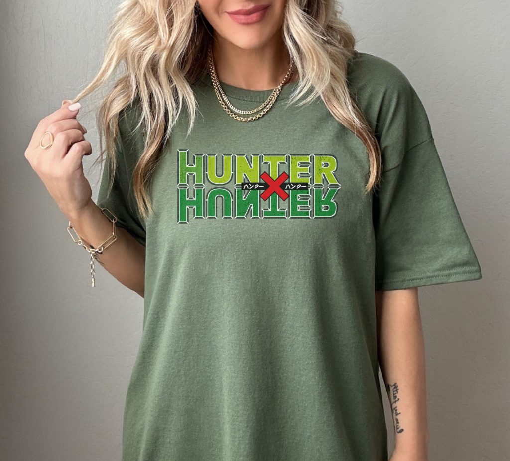 - Hunter x Hunter Store