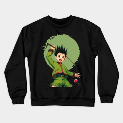 image8 - Hunter x Hunter Store