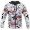 killua hunter x hunter shirt sweater hxh anime hoodie manga jacket gearanime 8 1500x1500 - Hunter x Hunter Store