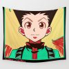 killua hunter x hunter6843893 tapestries - Hunter x Hunter Store