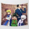 killua hunter x hunter6843951 tapestries - Hunter x Hunter Store