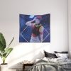 killua hunter x hunter6843961 tapestries 1 - Hunter x Hunter Store