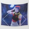 killua hunter x hunter6843961 tapestries - Hunter x Hunter Store