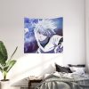 killua zoldyck hunter x hunter5735860 tapestries 1 - Hunter x Hunter Store