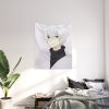 killua zoldyck hunter x hunter5737420 tapestries 1 - Hunter x Hunter Store