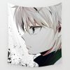 killua zoldyck hunter x hunter5737489 tapestries - Hunter x Hunter Store