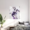 killua zoldyck hunter x hunter5739862 tapestries 1 - Hunter x Hunter Store