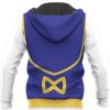 kurapika hunter x hunter uniform shirt hxh anime hoodie jacket gearanime 7 1500x1500 - Hunter x Hunter Store