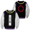 zeno zoldyck hunter x hunter uniform shirt hxh anime hoodie jacket gearanime 2 1500x1500 - Hunter x Hunter Store