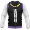 zeno zoldyck hunter x hunter uniform shirt hxh anime hoodie jacket gearanime 8 1500x1500 - Hunter x Hunter Store