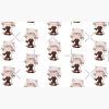 Chibi Pitou Mug Official Cow Anime Merch