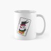 Joker Card Mug Official Cow Anime Merch