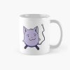 Radio Rat Mug Official Cow Anime Merch