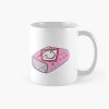 Bungee Gum Mug Official Cow Anime Merch