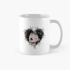 Hunter X Bunter Chrolo Lucifer Mug Official Cow Anime Merch