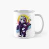 Pitou Mug Official Cow Anime Merch